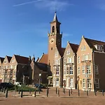 Ambassade Arena Aparthotel