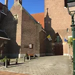Ambassade Arena Aparthotel