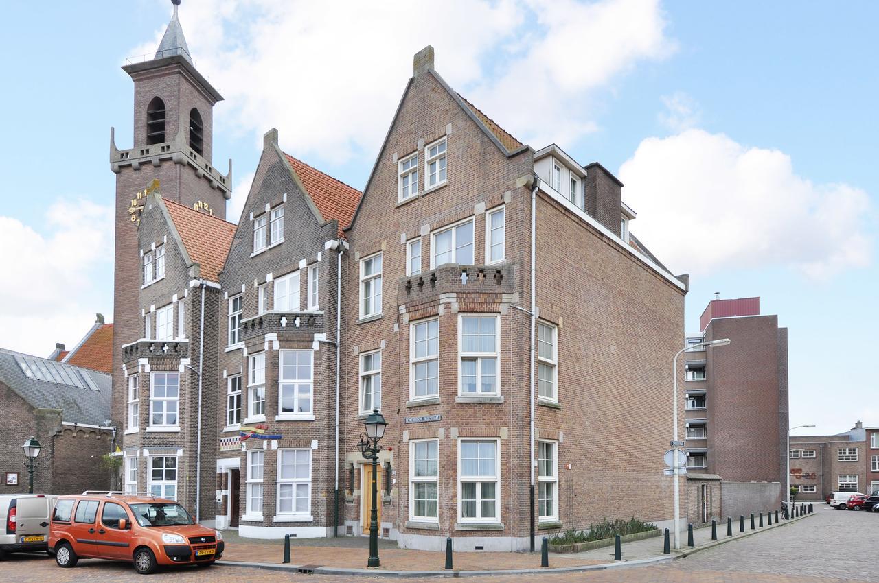 Ambassade Arena 3* The Hague