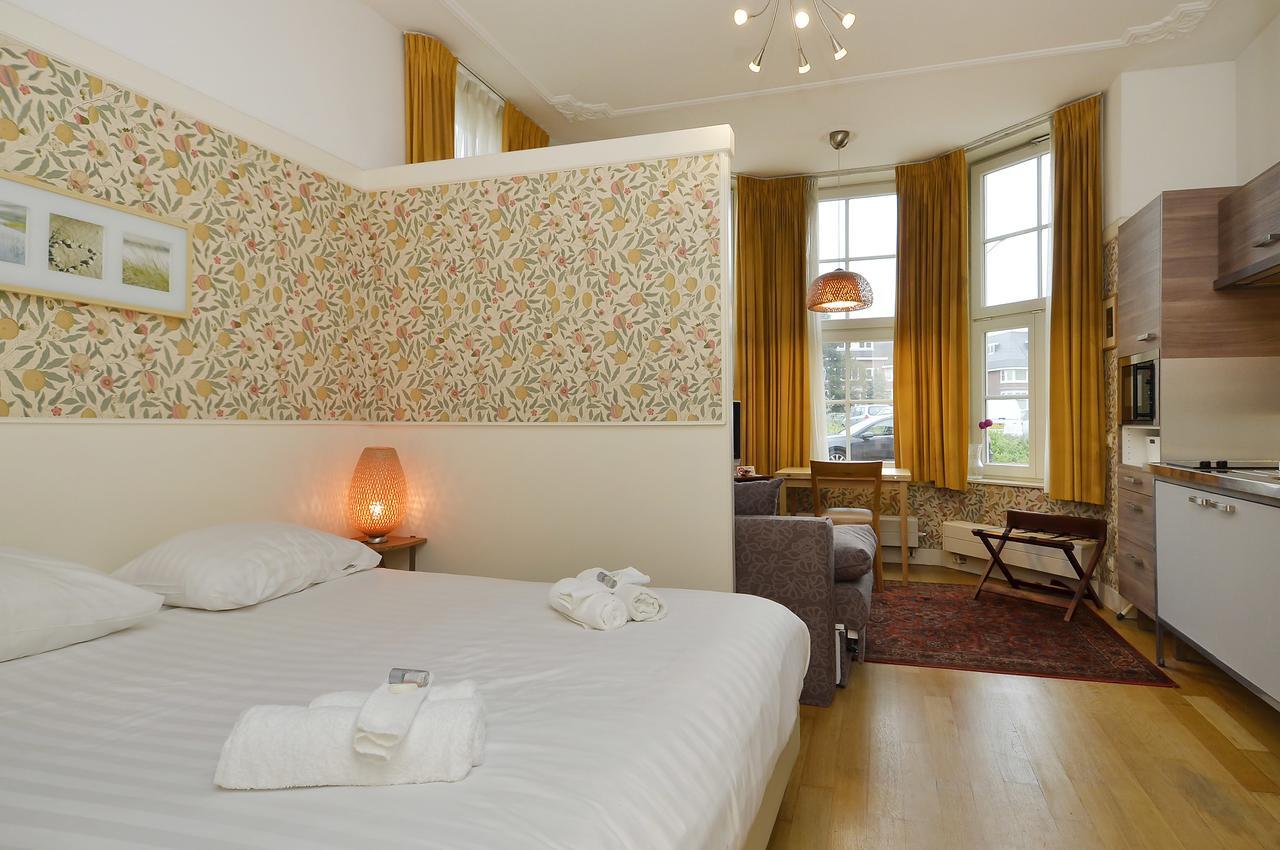 Ambassade Arena Hotel