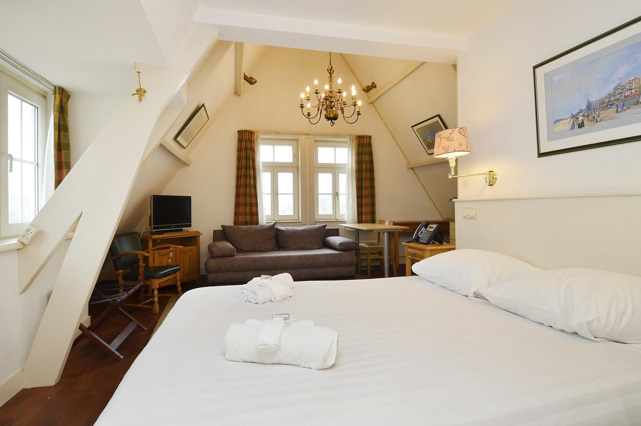 Hotel Ambassade Arena The Hague