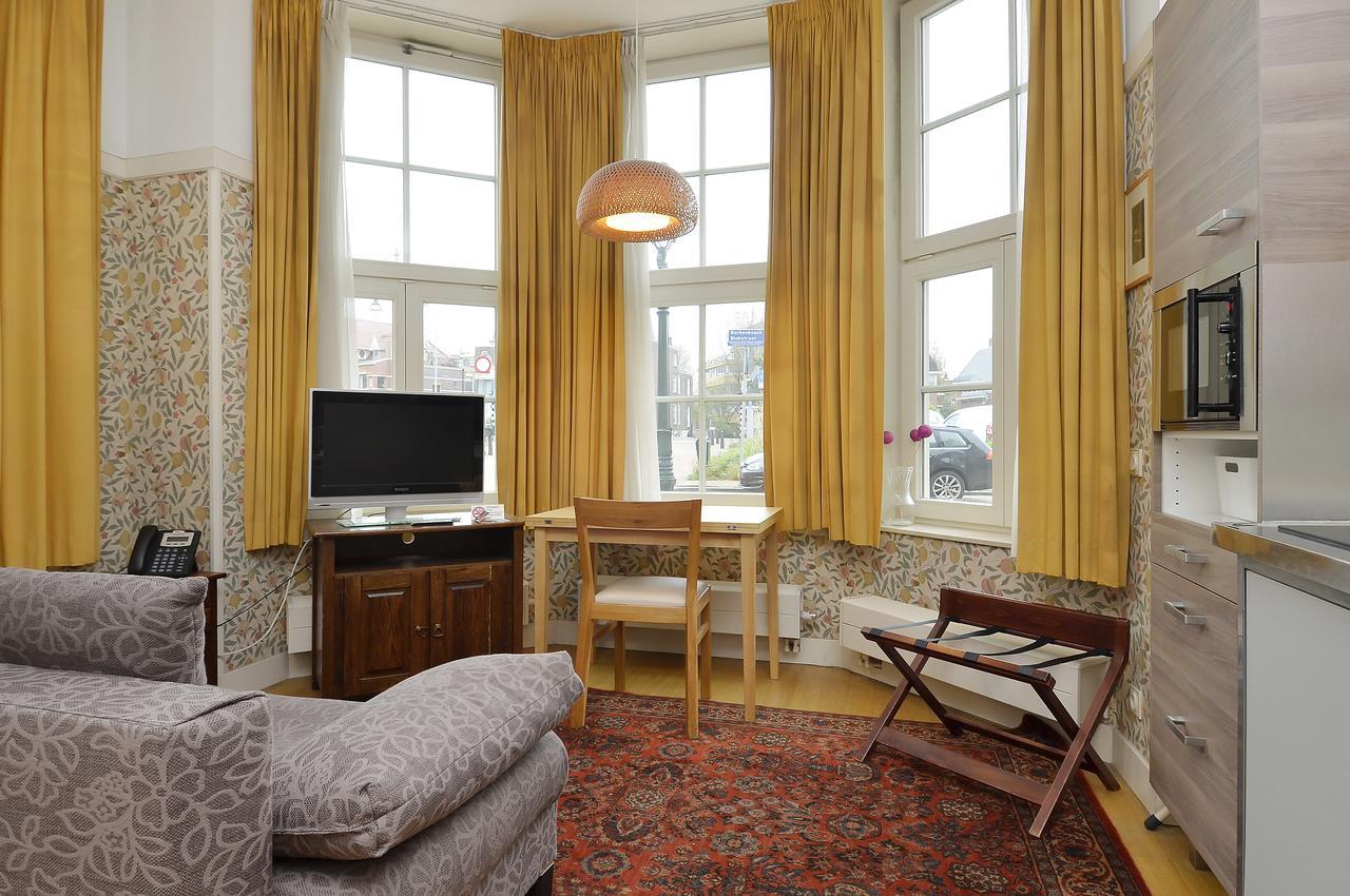 Ambassade Arena Hotel Den Haag