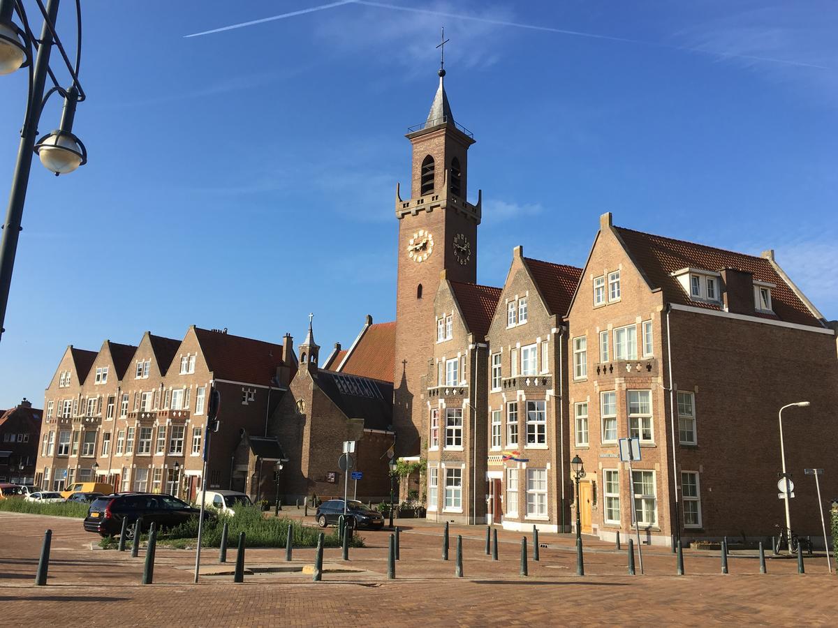 Ambassade Arena Den Haag