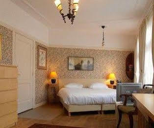 Ambassade Arena Hotel Den Haag