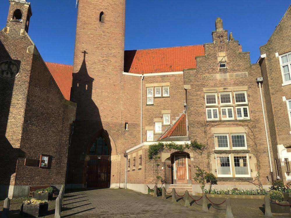 Hotel Ambassade Arena The Hague