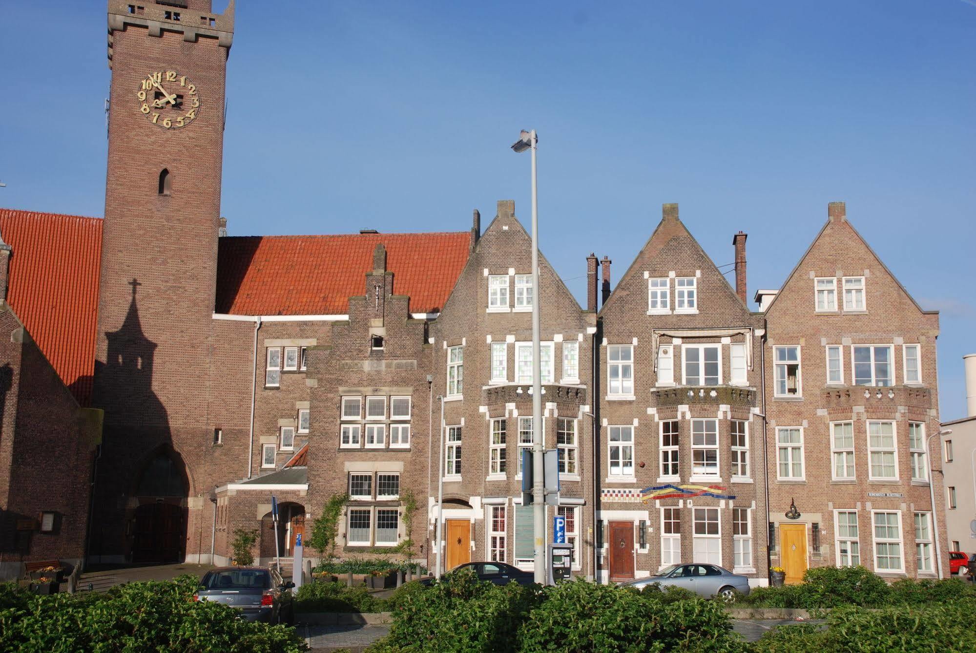 Ambassade Arena Hotel The Hague