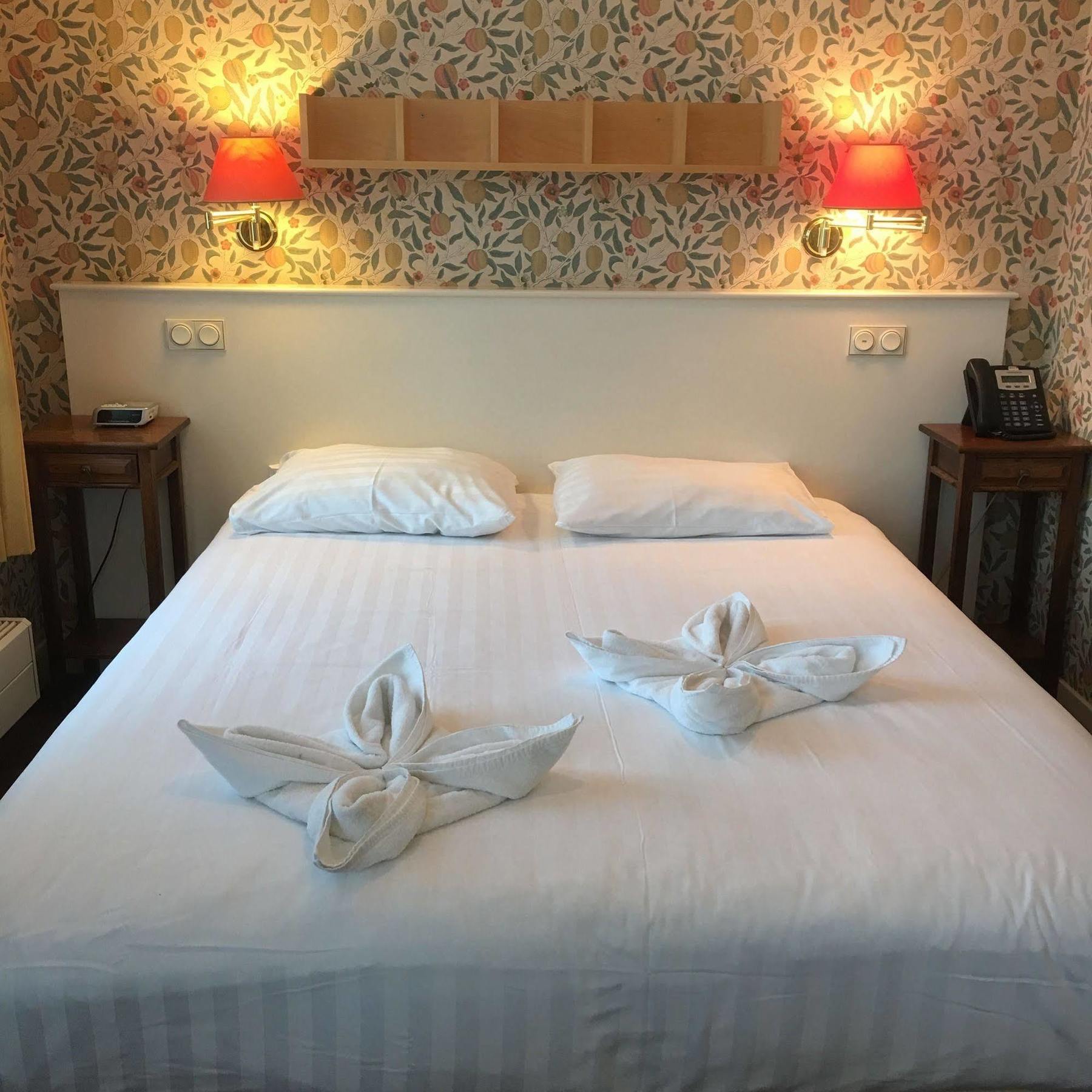 Hotel Ambassade Arena The Hague